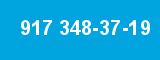 917 348-37-19 917 348-37-19